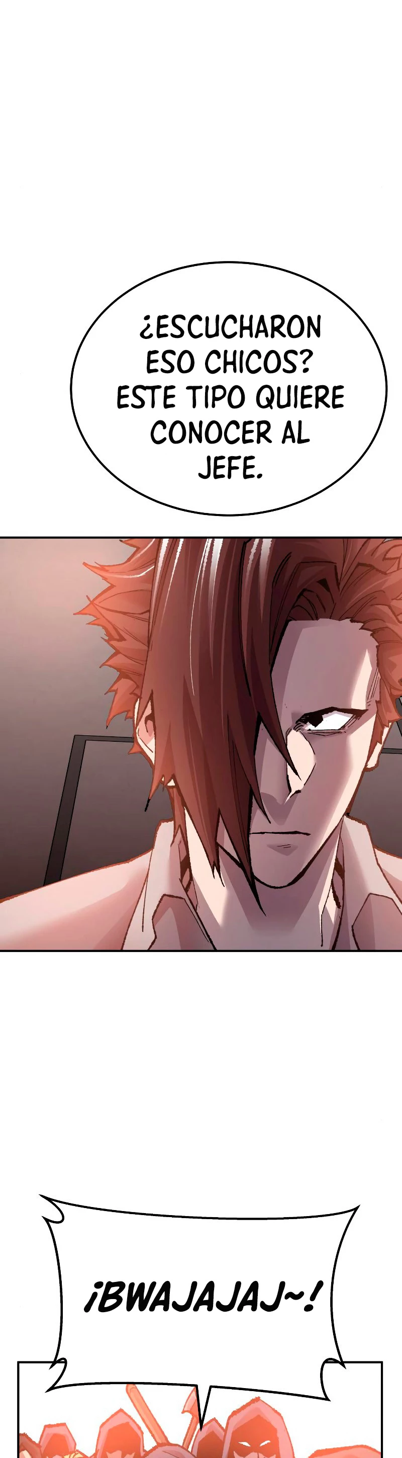 Rompiendo Limites > Capitulo 45 > Page 391